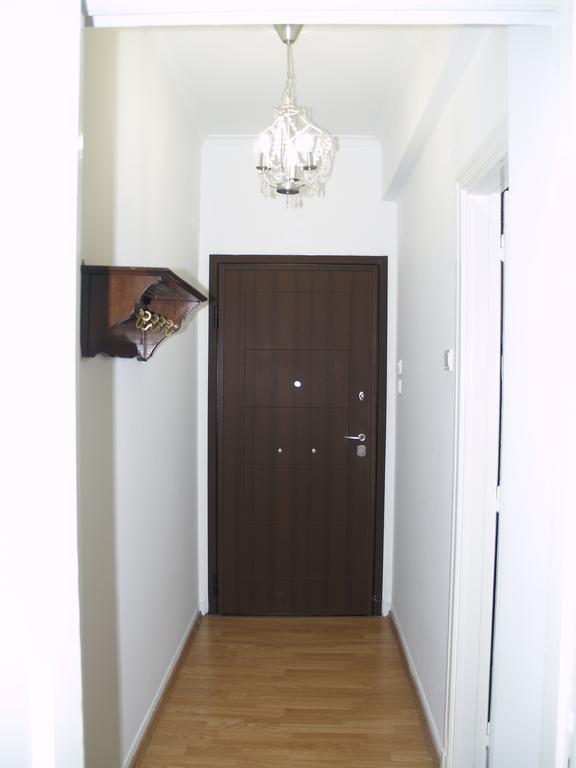 Artistic Deco Apartment Atena Exterior foto